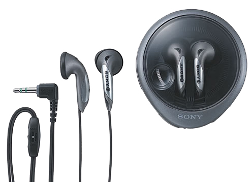 Sony MDR-E829V