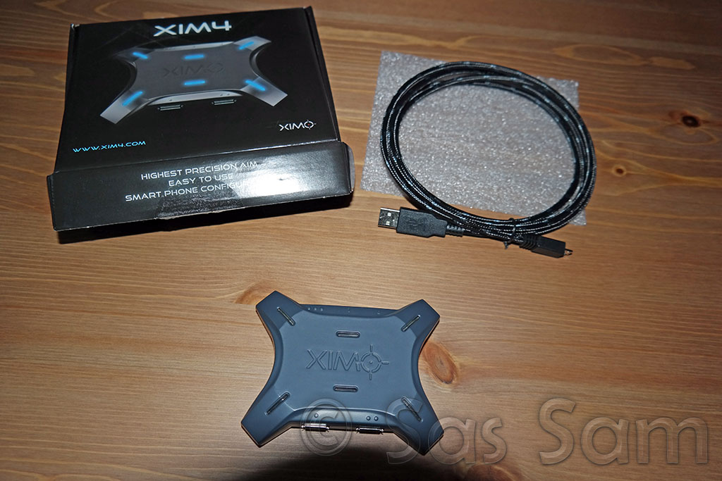 Xim4