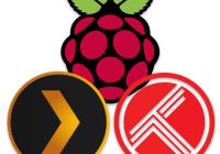 Raspberry Pi 3 + Plex + Trakt.tv
